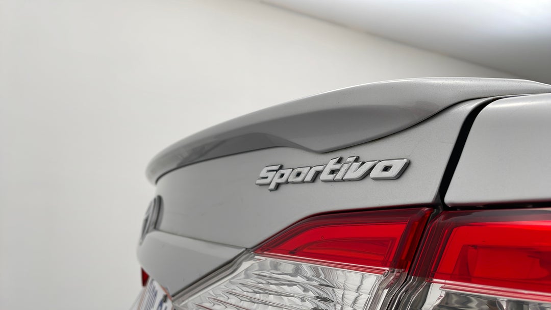 Badge (Boot Right Side)