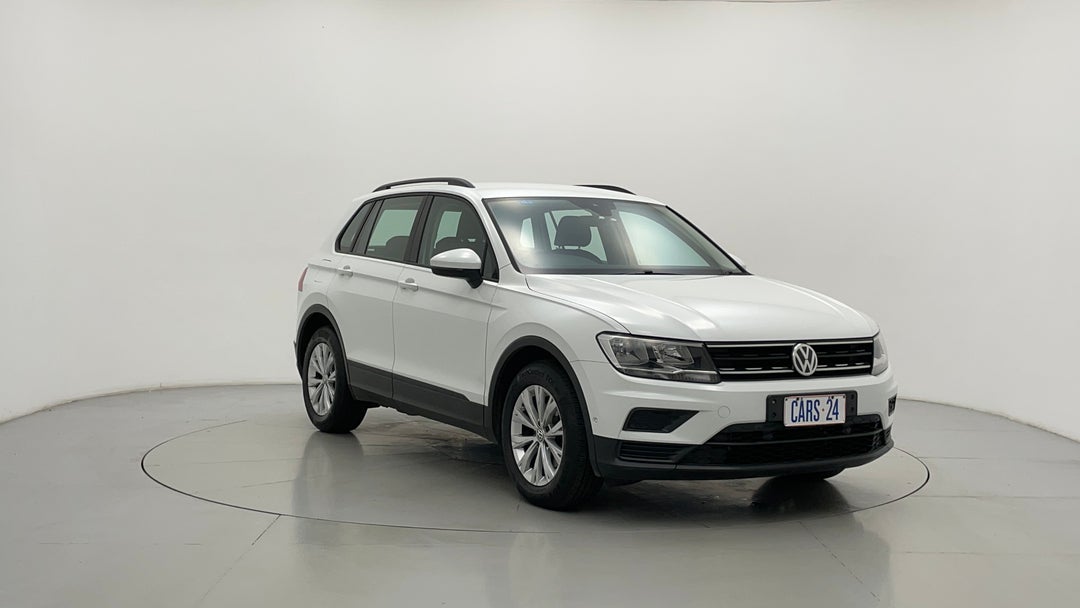 Right Front Diagonal (45- Degree) View