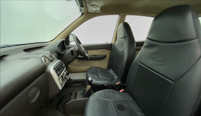 2014 Hyundai Santro Xing GLS, Petrol, Manual, 95,604 km, Right Side Front Door Cabin