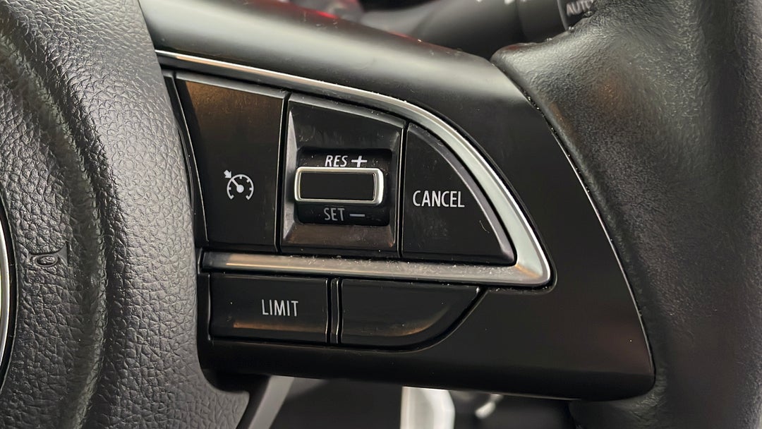 2021 Suzuki Jimny Glx (qld), Manual, 34534 km, Cruise Control