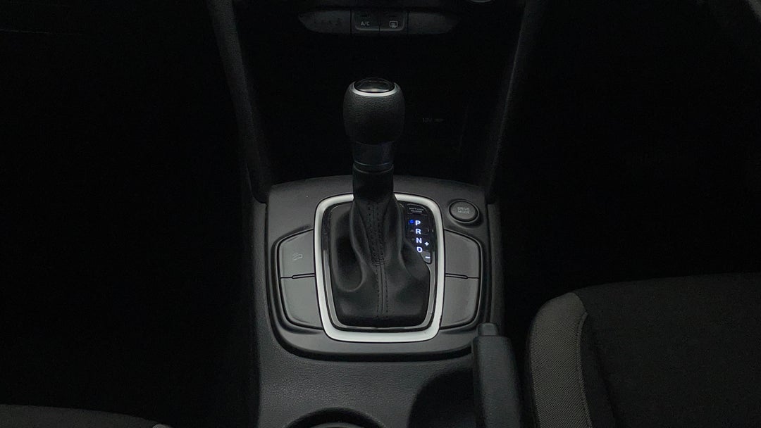 Gear Lever 