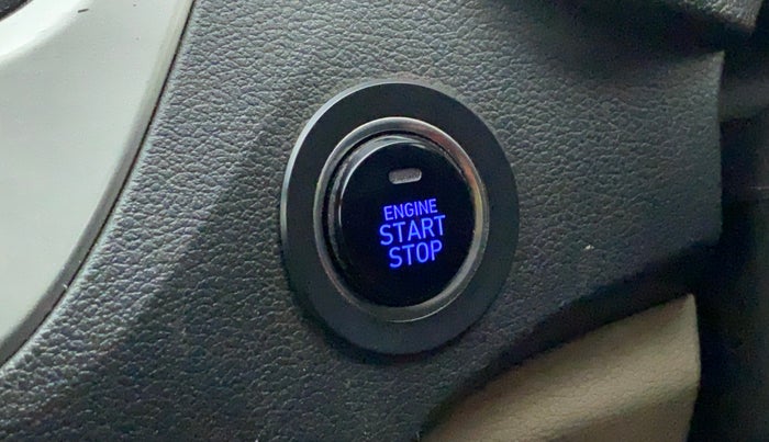 2018 Hyundai Verna 1.6 VTVT SX (O) AT, Petrol, Automatic, 66,078 km, Keyless Start/ Stop Button
