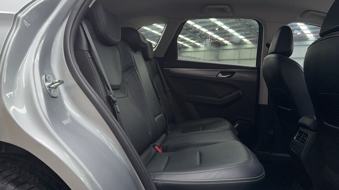 2023 GWM Haval Jolion Lux, Automatic, 50221 km, Right Side Rear Door Cabin View