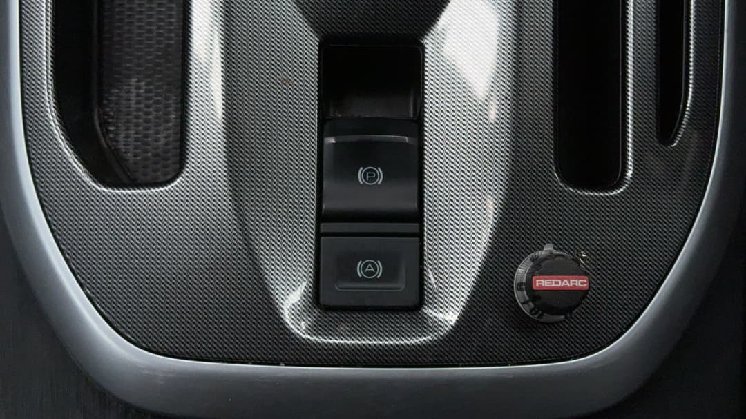 2023 GWM Haval Jolion Lux, Automatic, 50221 km, Handbrake