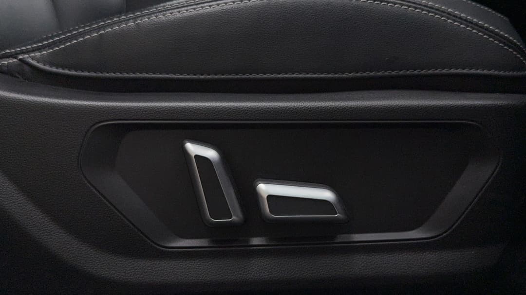 2023 GWM Haval Jolion Lux, Automatic, 50221 km, Drivers Side Adjustment Panel