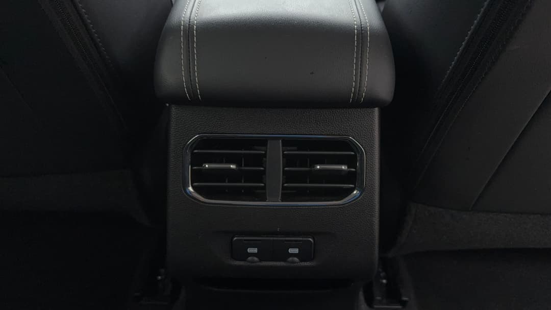2023 GWM Haval Jolion Lux, Automatic, 50221 km, Rear A/C Vent
