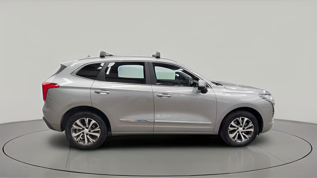 2023 GWM Haval Jolion Lux, Automatic, 50221 km, Right Side View