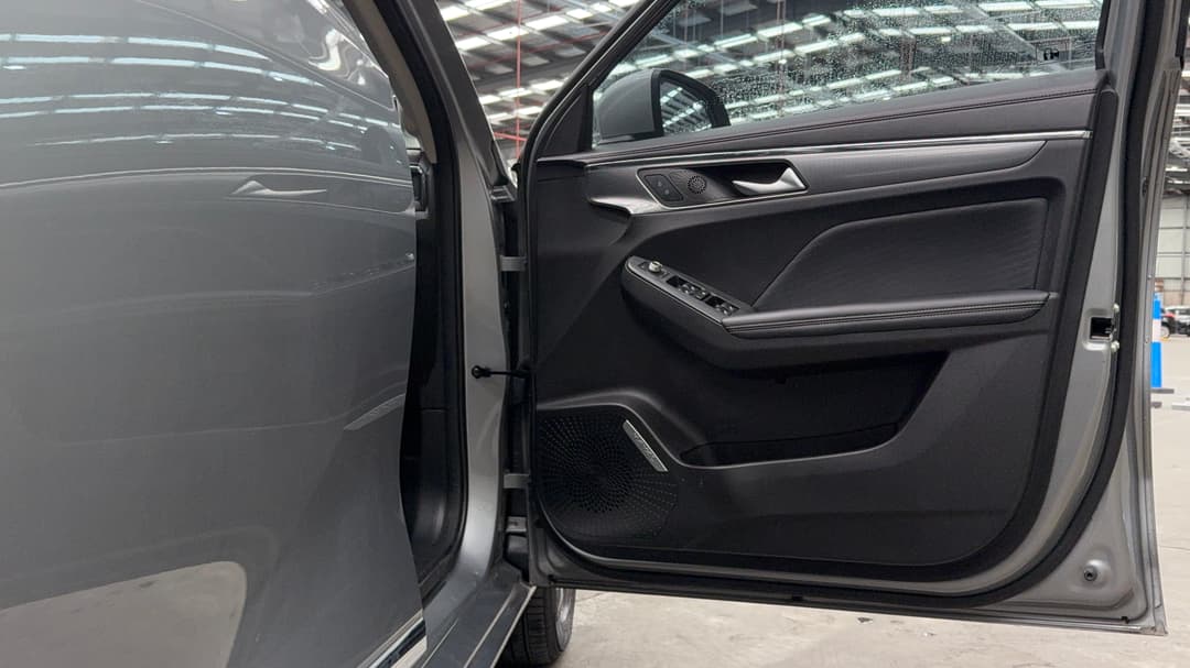 2023 GWM Haval Jolion Lux, Automatic, 50221 km, Speaker View
