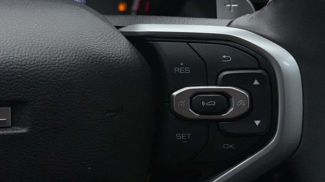 2023 GWM Haval Jolion Lux, Automatic, 50221 km, Cruise Control
