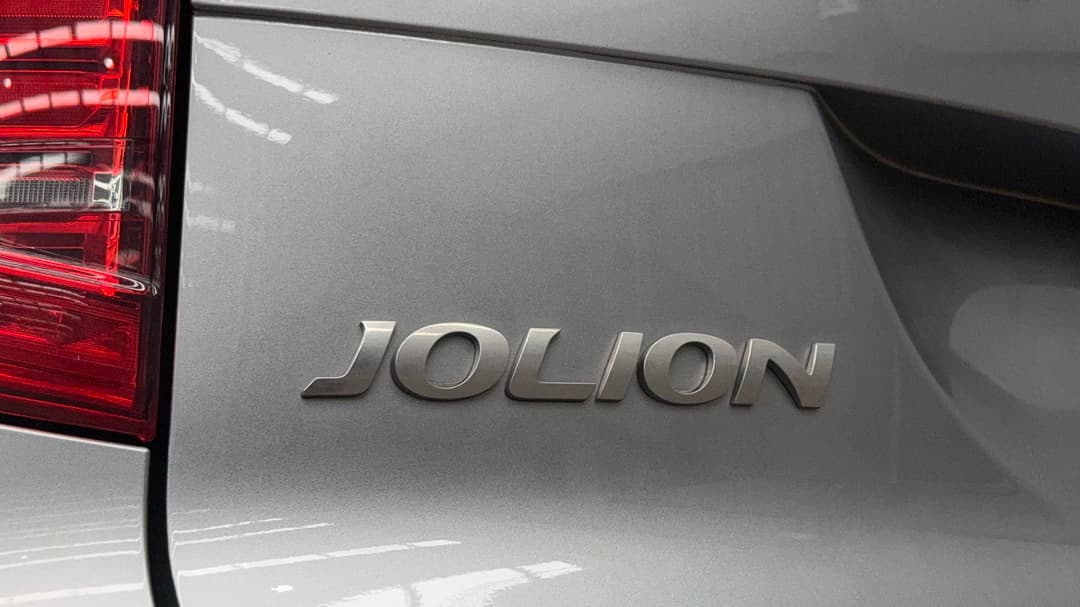 2023 GWM Haval Jolion Lux, Automatic, 50221 km, Badge (Boot Left Side)