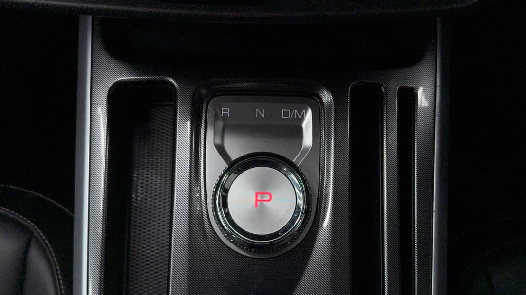 2023 GWM Haval Jolion Lux, Automatic, 50221 km, Gear Lever 
