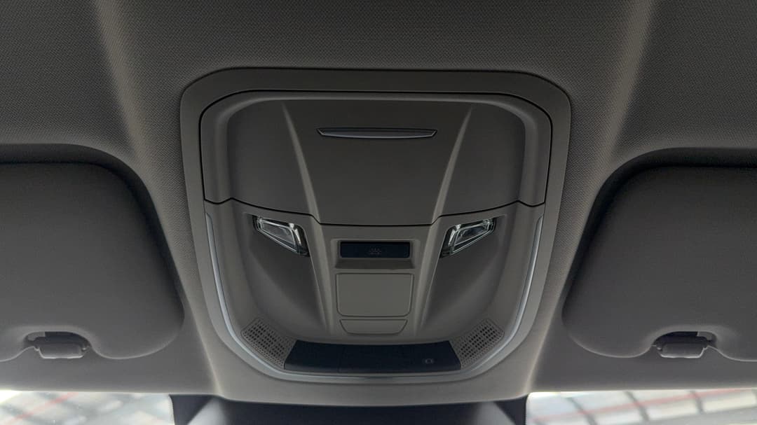 2023 GWM Haval Jolion Lux, Automatic, 50221 km, On-Roof Controls/Sunglass holder