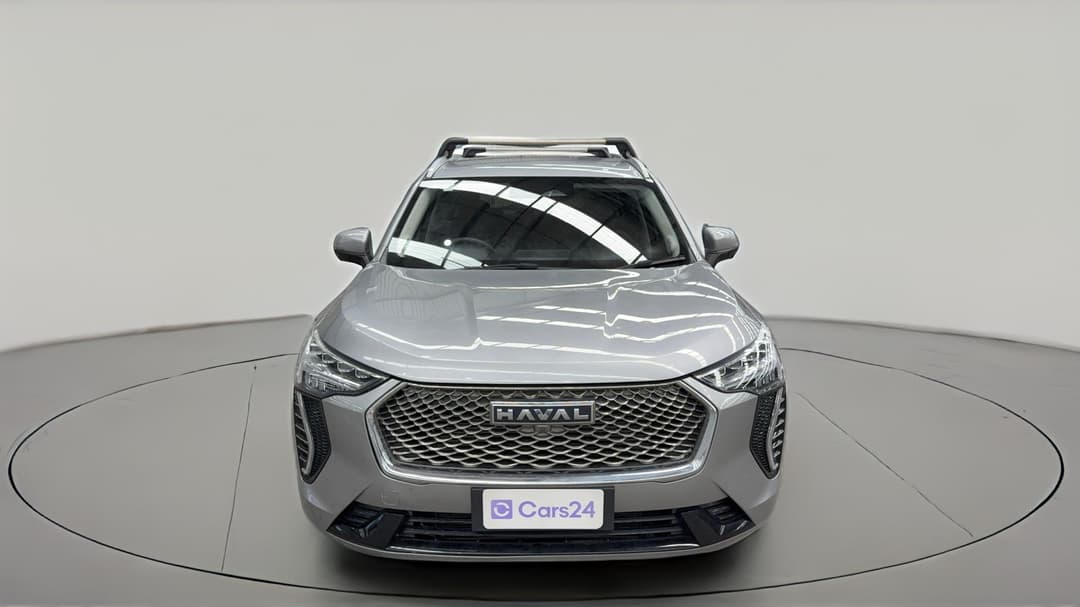 2023 GWM Haval Jolion Lux, Automatic, 50221 km, Front View