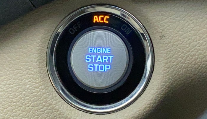 2018 Hyundai Tucson 2WD AT GL DIESEL, Diesel, Automatic, 11,865 km, Keyless Start/ Stop Button