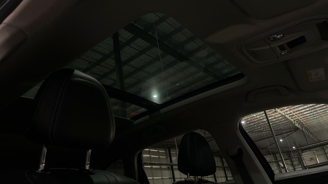 2021 GWM Haval H6 Ultra, Automatic, 78903 km, Interior Sunroof/Moonroof