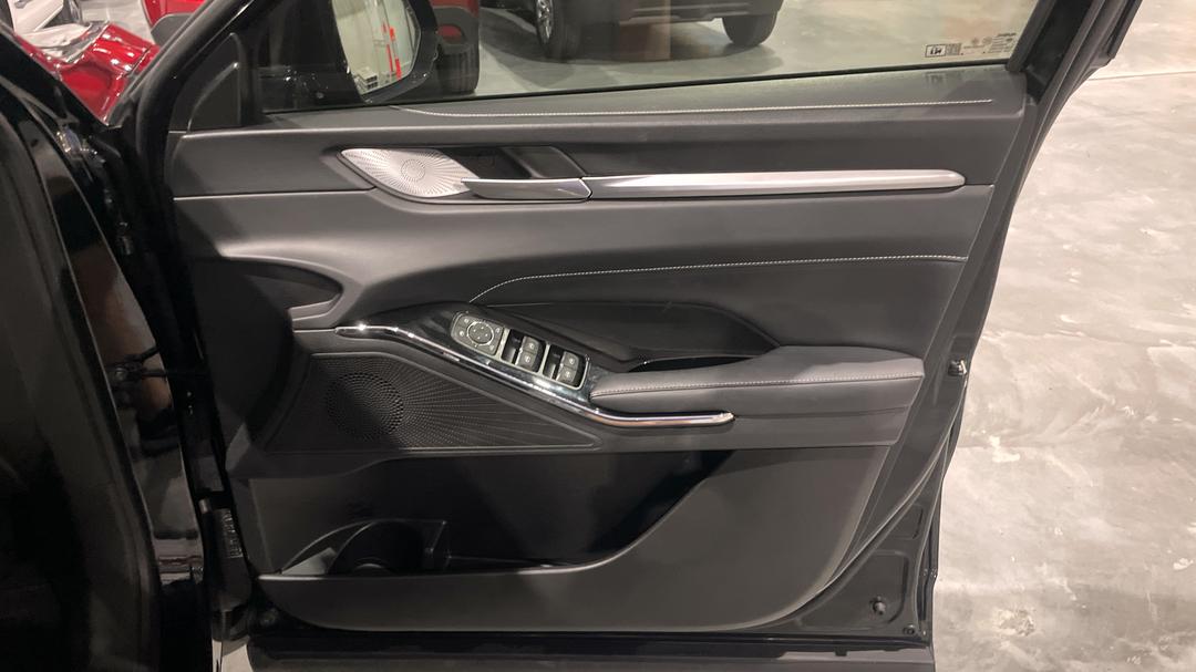 2021 GWM Haval H6 Ultra, Automatic, 78903 km, Speaker View