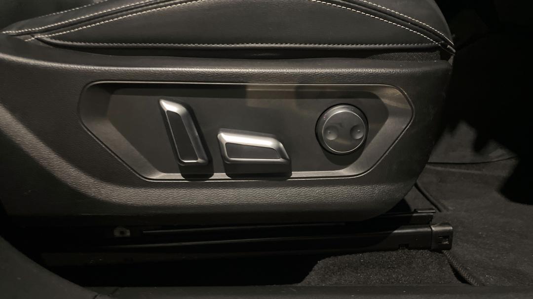 2021 GWM Haval H6 Ultra, Automatic, 78903 km, Drivers Side Adjustment Panel