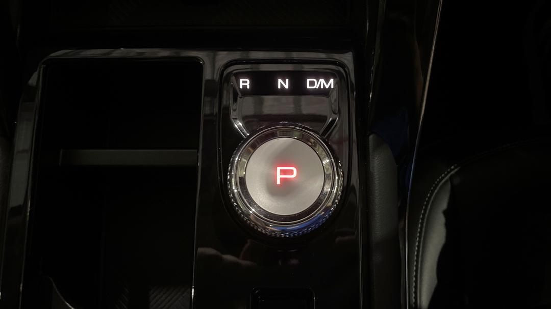 2021 GWM Haval H6 Ultra, Automatic, 78903 km, Gear Lever 