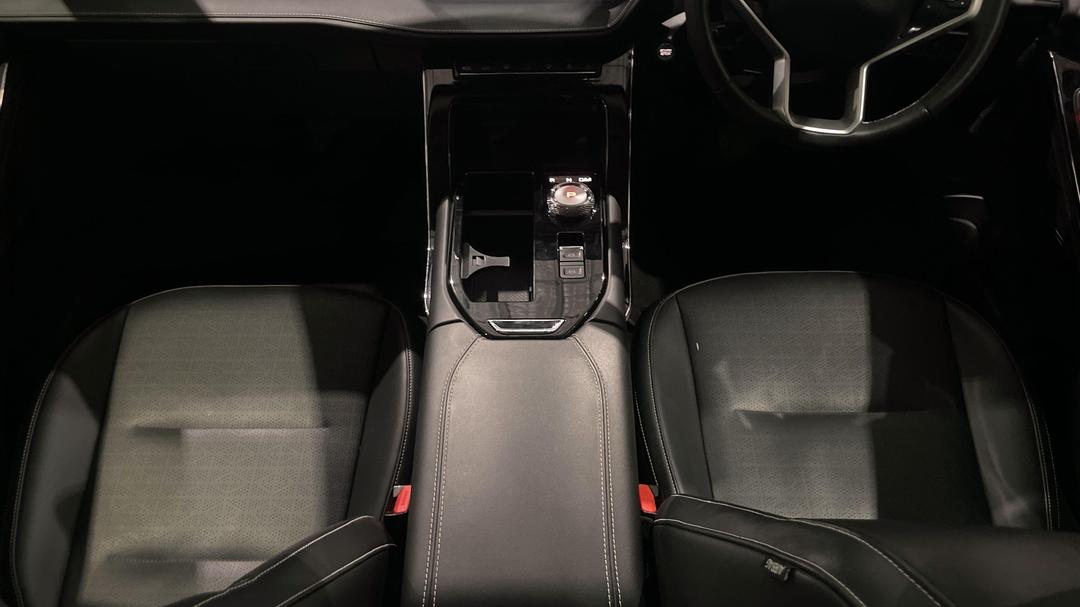 2021 GWM Haval H6 Ultra, Automatic, 78903 km, Center Console
