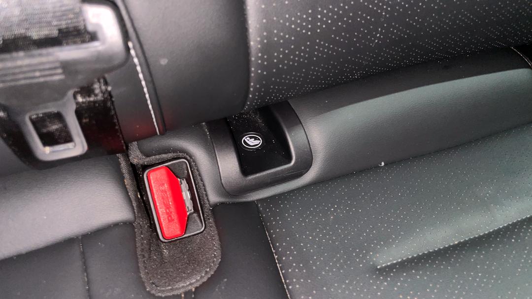 2021 GWM Haval H6 Ultra, Automatic, 78903 km, Child Seat Anchor Points