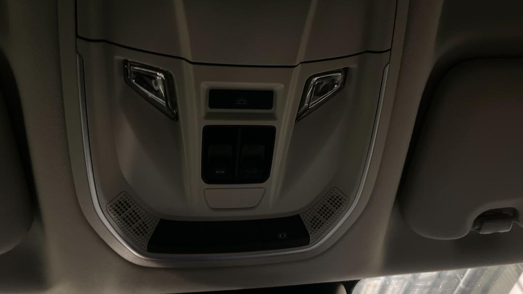 2021 GWM Haval H6 Ultra, Automatic, 78903 km, On-Roof Controls/Sunglass holder