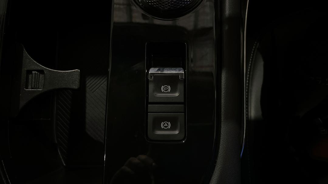 2021 GWM Haval H6 Ultra, Automatic, 78903 km, Handbrake