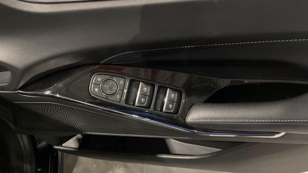 2021 GWM Haval H6 Ultra, Automatic, 78903 km, Drivers Side Door Panel Controls