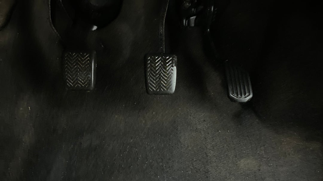 Pedals
