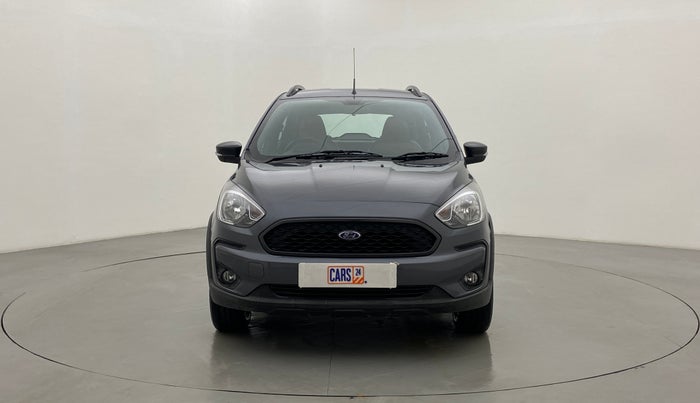 2019 Ford FREESTYLE TREND+ 1.2 TI-VCT, Petrol, Manual, 22,989 km, Highlights