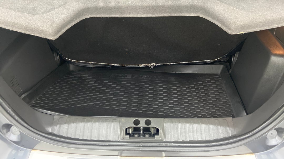 Boot Inside