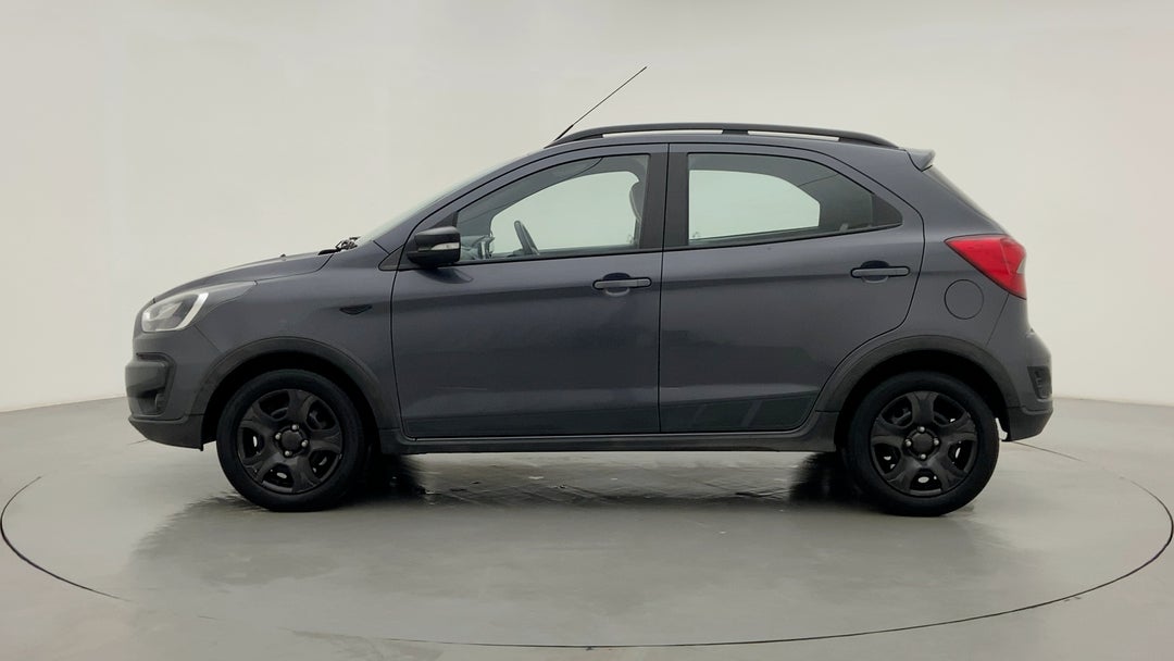 Left Side