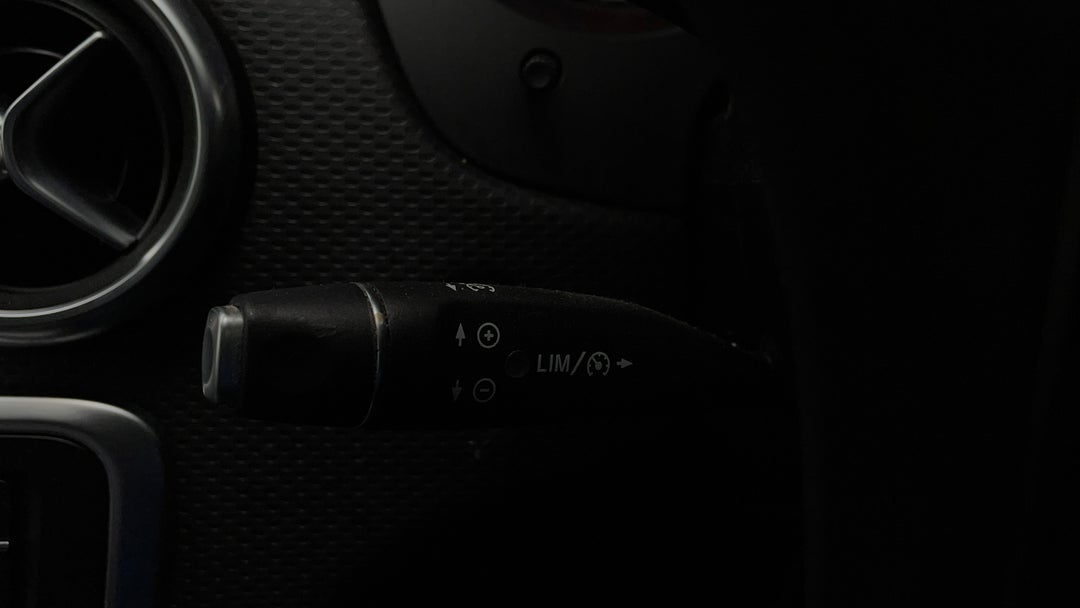 2016 Mercedes-benz A180 A180, Automatic, 107098 km, Cruise Control