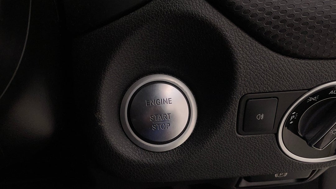 2016 Mercedes-benz A180 A180, Automatic, 107098 km, Keyless / Button Start