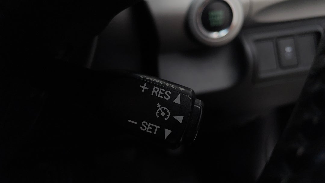 2017 Toyota Camry Rz S.e., Automatic, 81105 km, Cruise Control