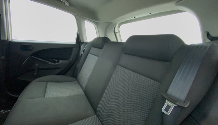 2015 Ford Figo 1.2 EXI DURATEC, Petrol, Manual, 20,293 km, Right Side Door Cabin View