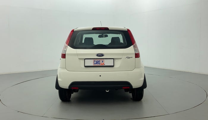 2015 Ford Figo 1.2 EXI DURATEC, Petrol, Manual, 20,293 km, Back/Rear View