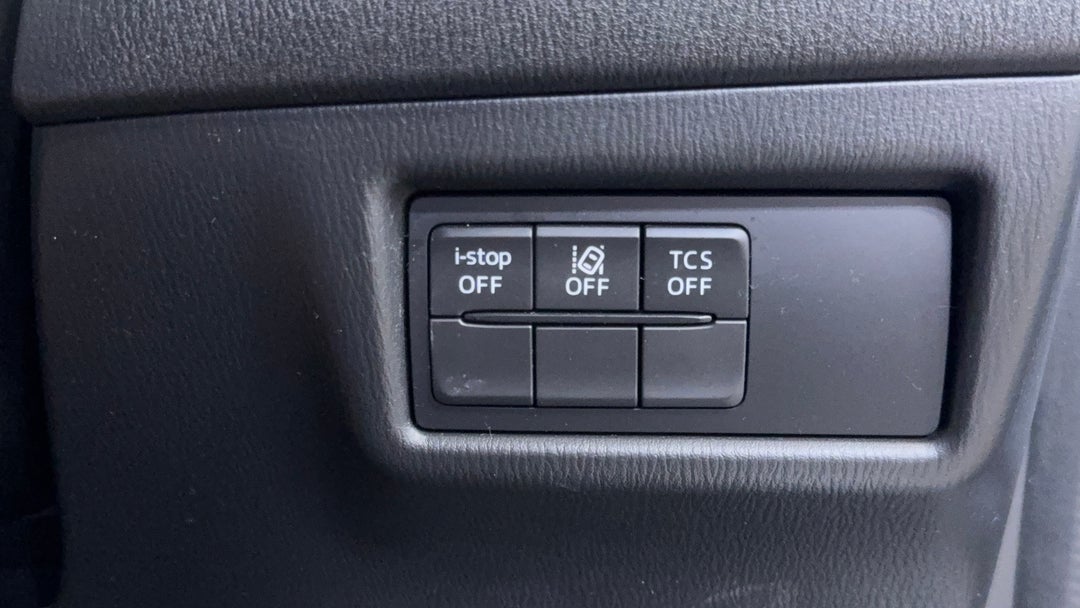 Utility Switches/Buttons