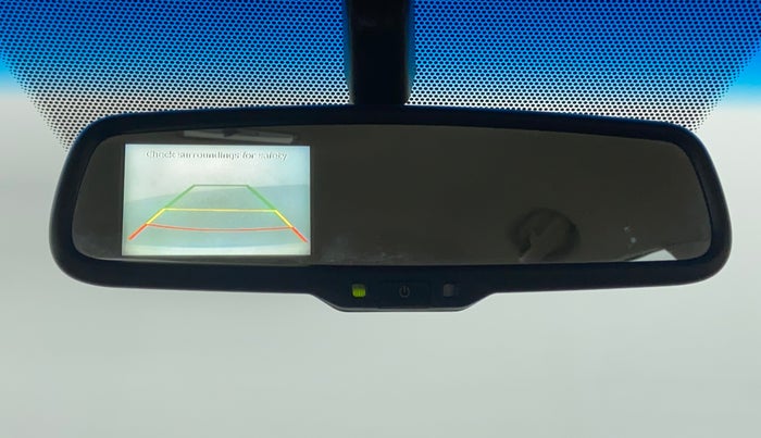 2014 Hyundai Verna FLUIDIC 1.4 CRDI CX, Diesel, Manual, 49,178 km, IRVM Reverse Camera