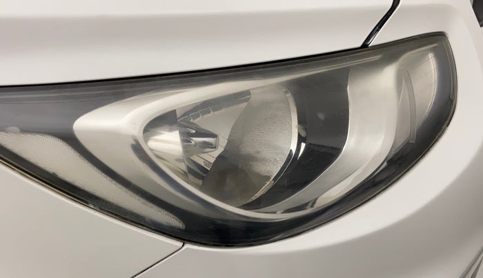 2014 Hyundai Verna FLUIDIC 1.4 CRDI CX, Diesel, Manual, 49,178 km, Right headlight - Faded