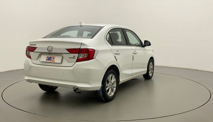 2019 Honda Amaze VX AT I DTEC, Diesel, Automatic, 70,422 km, Right Back Diagonal