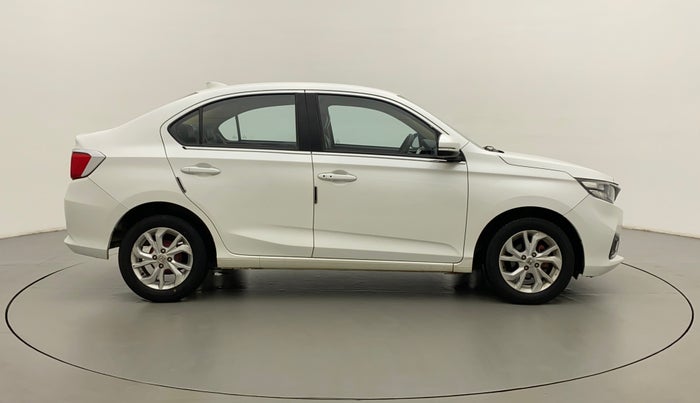 2019 Honda Amaze VX AT I DTEC, Diesel, Automatic, 70,422 km, Right Side View