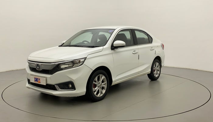 2019 Honda Amaze VX AT I DTEC, Diesel, Automatic, 70,422 km, Left Front Diagonal