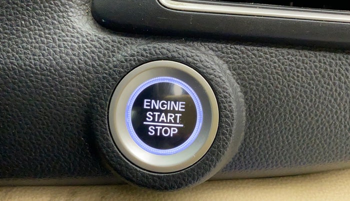 2019 Honda Amaze VX AT I DTEC, Diesel, Automatic, 70,422 km, Keyless Start/ Stop Button
