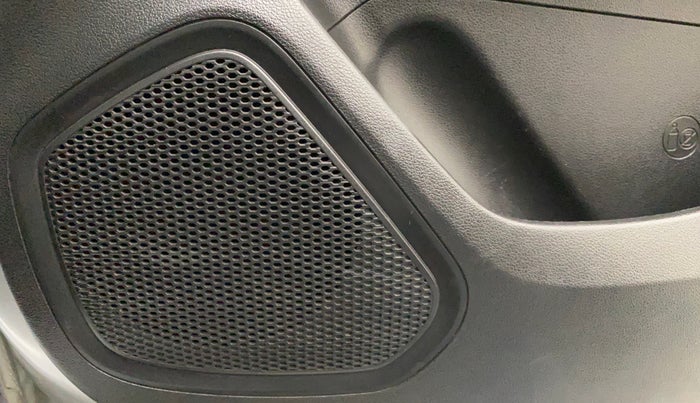 2019 Hyundai VENUE SX PLUS 1.0 TURBO DCT, Petrol, Automatic, 72,579 km, Speaker