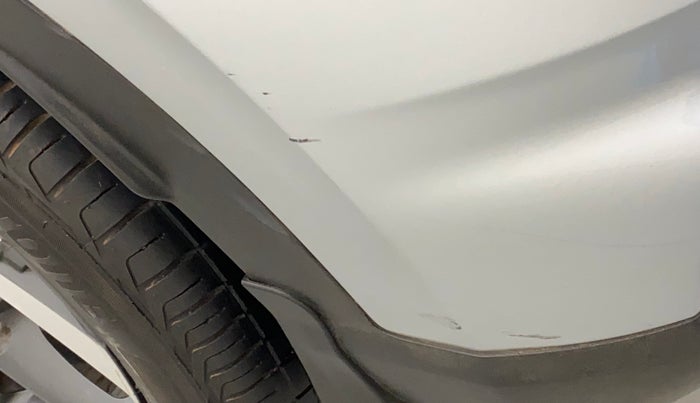 2019 Hyundai VENUE SX PLUS 1.0 TURBO DCT, Petrol, Automatic, 72,579 km, Rear bumper - Minor scratches