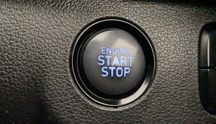 2019 Hyundai VENUE SX PLUS 1.0 TURBO DCT, Petrol, Automatic, 72,579 km, Keyless Start/ Stop Button