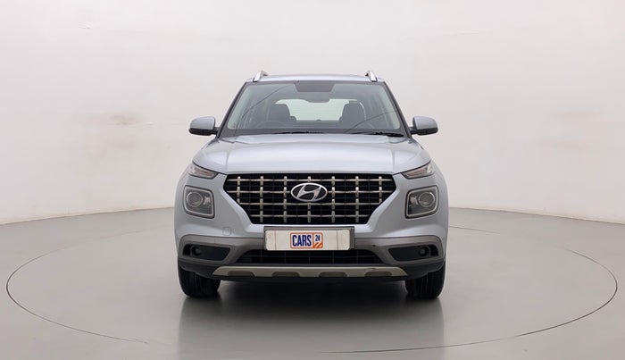 2019 Hyundai VENUE SX PLUS 1.0 TURBO DCT, Petrol, Automatic, 72,579 km, Highlights