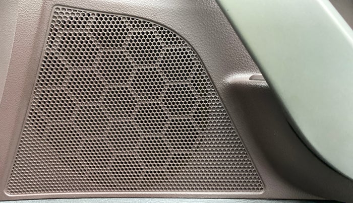 2015 Mahindra XUV500 W6 4X2, Diesel, Manual, 77,326 km, Speaker