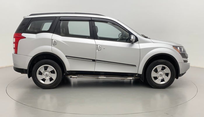 2015 Mahindra XUV500 W6 4X2, Diesel, Manual, 77,326 km, Right Side View