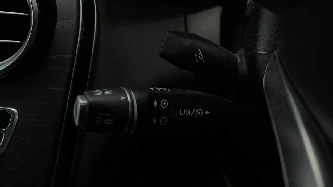 2016 Mercedes-benz GLC 250, Automatic, 84066 km, Cruise Control